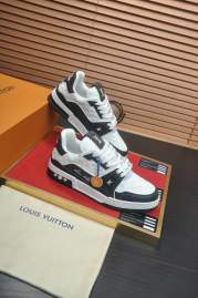 Picture of Louis Vuitton Shoes _SKULVsz35-4039-46mnf061516468